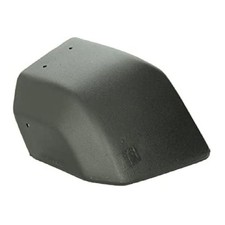 Bumper End Cap Stubby Front For Jeep Wrangler Jk 2018 1pc Black Matte Bumper End Cap Stubby Front For Jeep Wrangler Jk 2018 1pc Black Matte