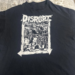 Disrupt Shirt | eBay