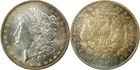 1904-O Morgan Dollar — photo from another recent sale