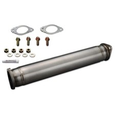Tomei Full Titanium Extension Pipe Expreme Ti Evo7-9 Tb6100-mt01a