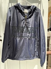 Original Penguin Windbreaker Pullover Mens La...