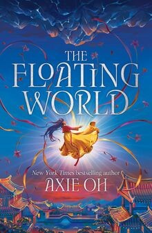 The Floating World: The epic fantasy romance about desti... | Buch | Zustand gut
