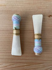 Bassoon Reeds