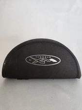 Wiley X CHTAL1 Wx Talon Advanced Changeable Sunglasses Apel, Black - 2 Lens Pack