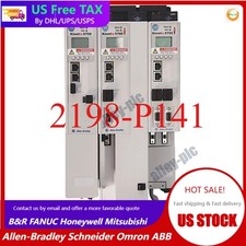 New 2198-P141 SER A Kinetix 5700 DC Bus Supply for AB 2198P141 Free Shipping