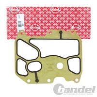 Elring Dichtung ÖLkÜHler Passend FüR Audi A4 A5 A6 A7 A8 Q5 Q7 Q8 VW Amarok Toua