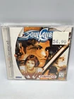 Soul Calibur Sega Dreamcast Complete CIB