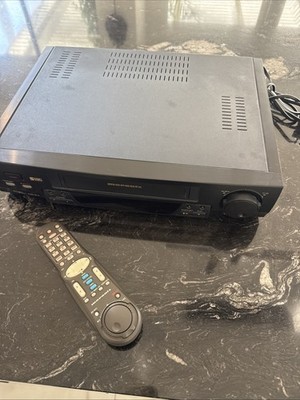 Marantz Video cassette recorder MV880 With Remote And Manual