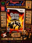Guitar Hero World Tour (Nintendo Wii, 2008) Complete CIB Tested