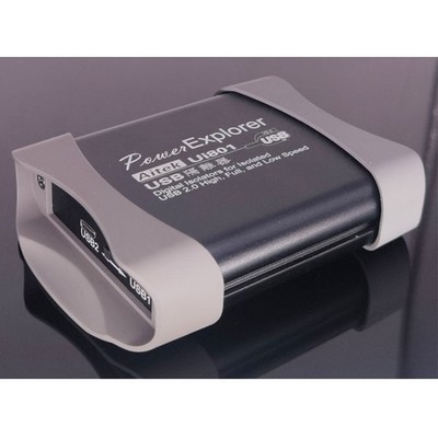Power Explorer Aitek Ui801 USB Isolator USB Digital Isolator 2A Power Isolation