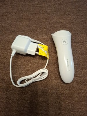 Philips Satin Shave Prestige BRL 175 NUR Handteil und Ladegerät