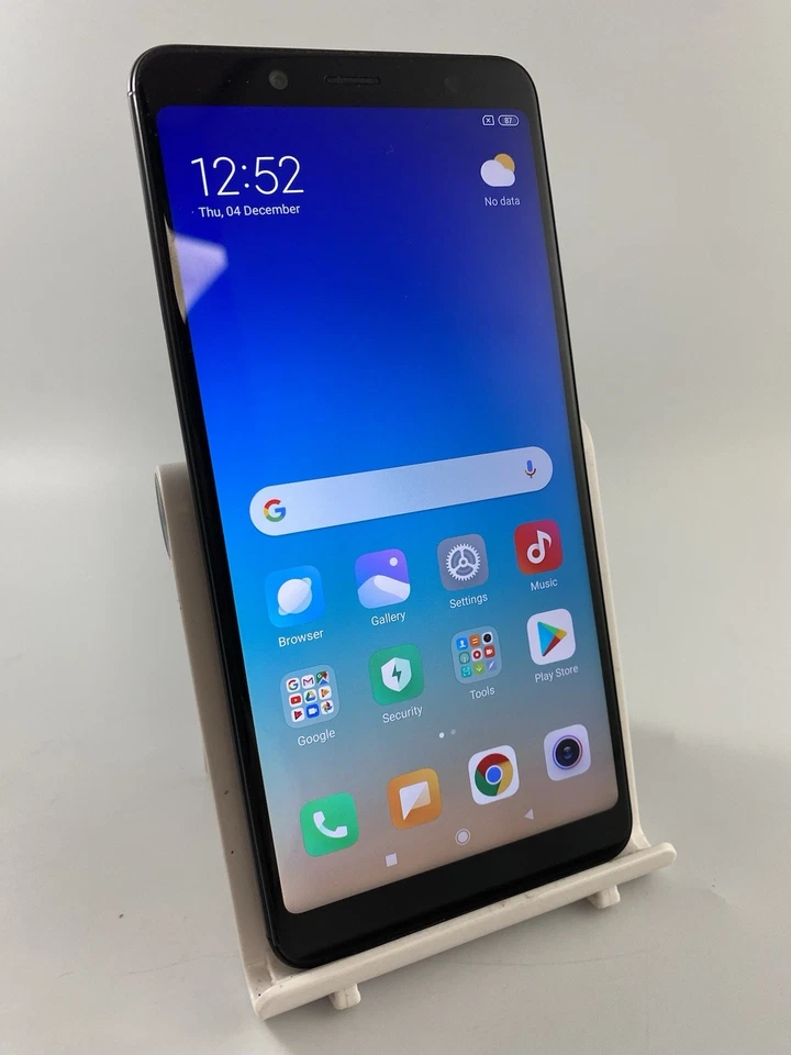Xiaomi Redmi Note 5 · 64GB, photo 4 of 5