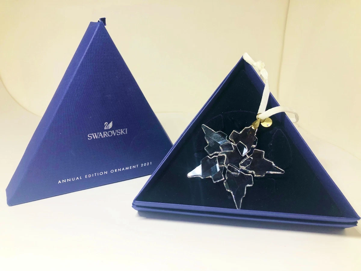 Swarovski Limited Edition Collectibles products for sale | eBay