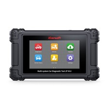 iCarsoft JP V4.0 OBD Diagnosegerät für Hyundai/Kia und weitere asiatische Marken