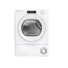 Candy CRO4 H7A2TE-S Asciugatrice Slim 48cm, 7Kg, Wifi, Classe E - CRO4H7A2TE-S