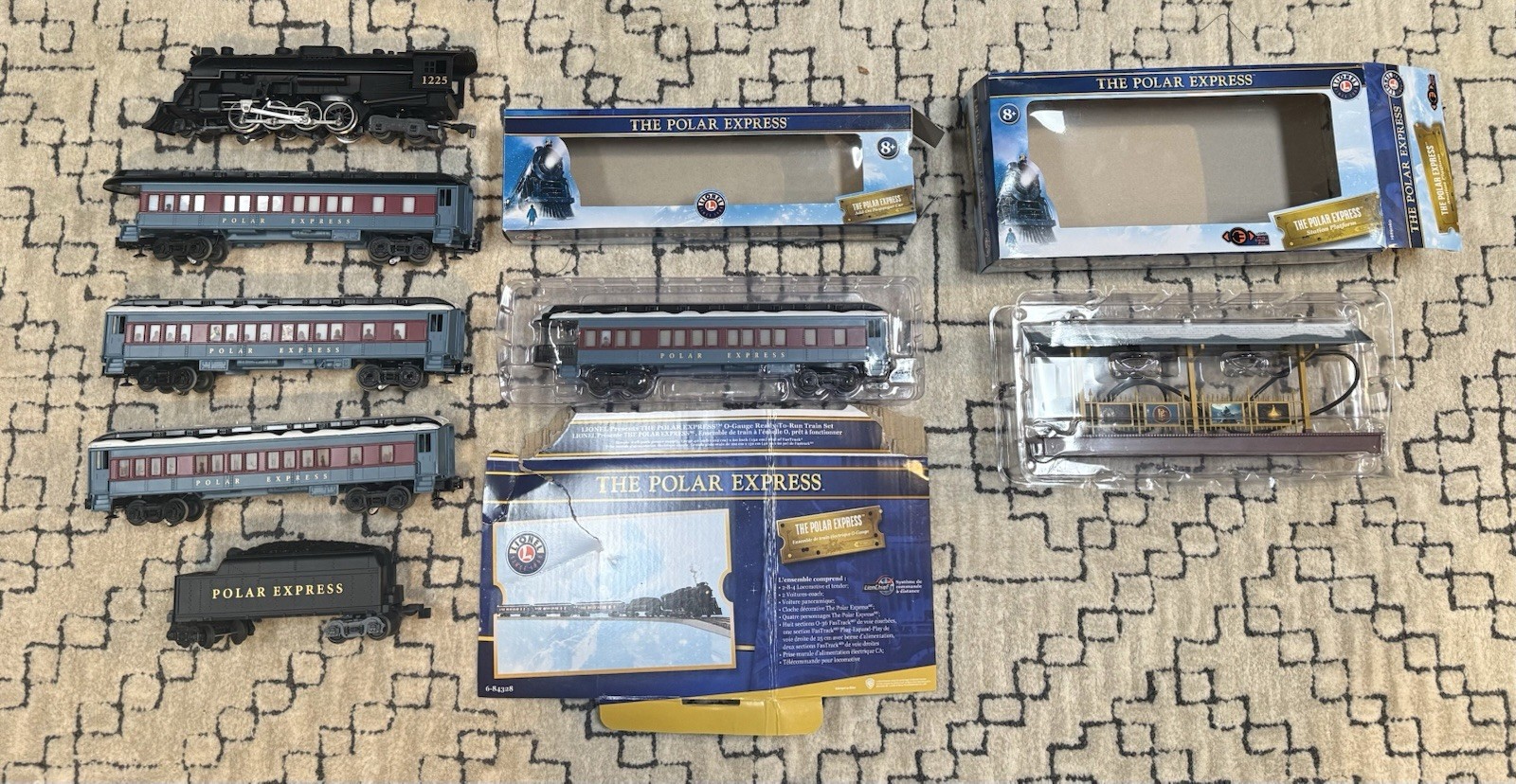 Click here to see eBay Auction