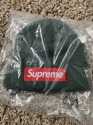 Bonnet Supreme New Era