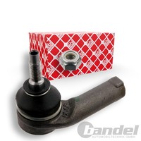 Febi Spurstangenkopf Vorderachse Links FüR Alfa Romeo 147 156 166 GT Lancia