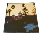 The Eagles: Hotel California Vinyl-LP 7E-1084 Richmond 1976 Gatefold 1st Press