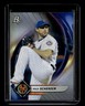 Max Scherzer 2022 Bowman Platinum #32 New York Mets BASEBALL CARD