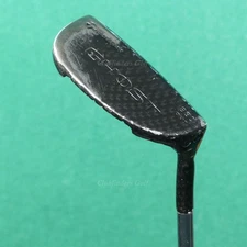 TaylorMade Ghost TM-880 Tour Flow-Neck 35" Putter Golf Club *READ*