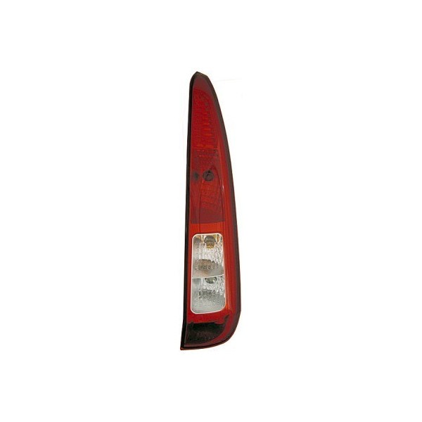 Blinker RüCklicht Links FüR Ford Fusion 2006 IN Dann OEM 4082300256741-image