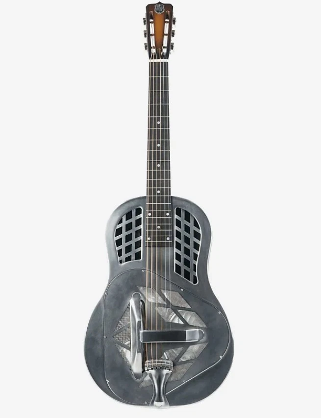 National Resonator Guitar for sale | eBay