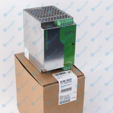1PCS New PHOENIX CONTACT QUINT-PS-100-240AC/24DC/10 2938604 Fast delivery