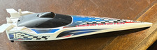Vintage NOS Maisto Speedboat
