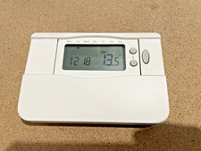 CENTER EHE0200361 Wireless Programmable Room Thermostat only