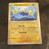 Chinchou 020/091 Pokemon Card Pokémon TCG Holo