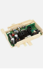Samsung Washing Machine Power Board - White (DC92-00969A)