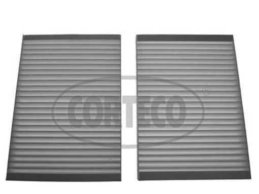 FILTER CABIN AIR 80001491 FOR MERCEDES-BENZ M 272.946 3.0L M 272.975 3.5L 6cyl - Image 8