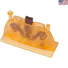 Effortless Needle Threading Tool - Automatic, Magnetic, Perfect for Quilters