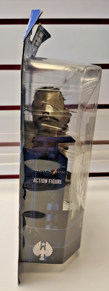 Pacific Rim Uprising Bracer Phoenix Action Figure Diamond Select