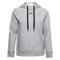 "Under Armour - \"Rival Hb\" Kapuzenpullover FüR Damen (GT3041)"