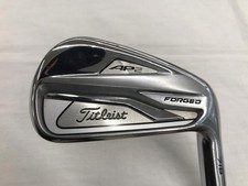 Titleist Ap 2 718 Iron Set S200 Flex 38In Amt Tour White Right
