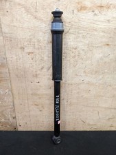 NISSAN JUKE F16 N/S PASSENGER SIDE LEFT REAR SHOCK ABSORBER