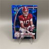 Topps 2024 Bowman Chrome Sapphire Austin Mack Alabama Football #87 Card