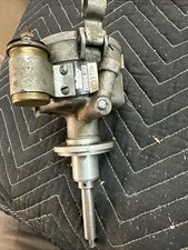 Mallory Yc-291-hp Chrysler 315 318 325 C.i. Poly Dual Point Distributor Mallory Yc-291-hp Chrysler 315 318 325 C.i. Poly Dual Point Distributor