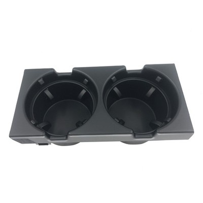 Getränkehalter Becherhalter Cupholder Münzbo für BMW 3er E46 Auto Halter 316i