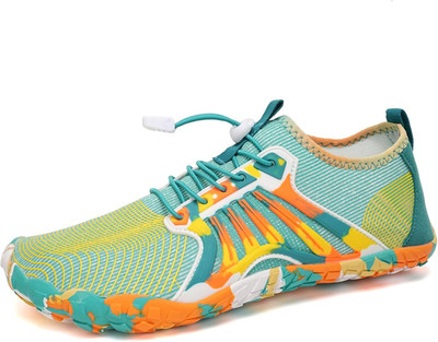 Water Shoes for Men Barefoot Quick-Dry Aqua Sock Outdoor Athletic Sport Shoes fo
