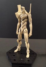 EVANGELION 30° Festival Eva TYPE-02 Garage Kit Sede Giapponese Limited Raro
