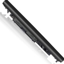 Replacement Laptop Battery for HP 15 and 17 Series Models