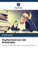 Houda Lajmi | Kopfschmerzen Bei Ametropie | Taschenbuch | Deutsch (2022) | 56 S.