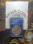 2025 (P) American SILVER EAGLE NGC MS70 FIRST Release Eagle Privy E167