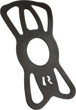 RAM Mounts X-Grip Tether for Phone RAM-TETHER1U Universal, Black