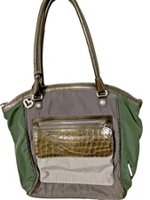 Brighton Women's Multi Purpose Morgan Handbag Shoulder Bag  Large