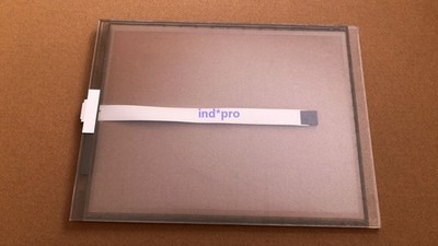 1pcs brand new Microtouch/3M Part No.: 10694 touch screen glass 10.4 inch*lm