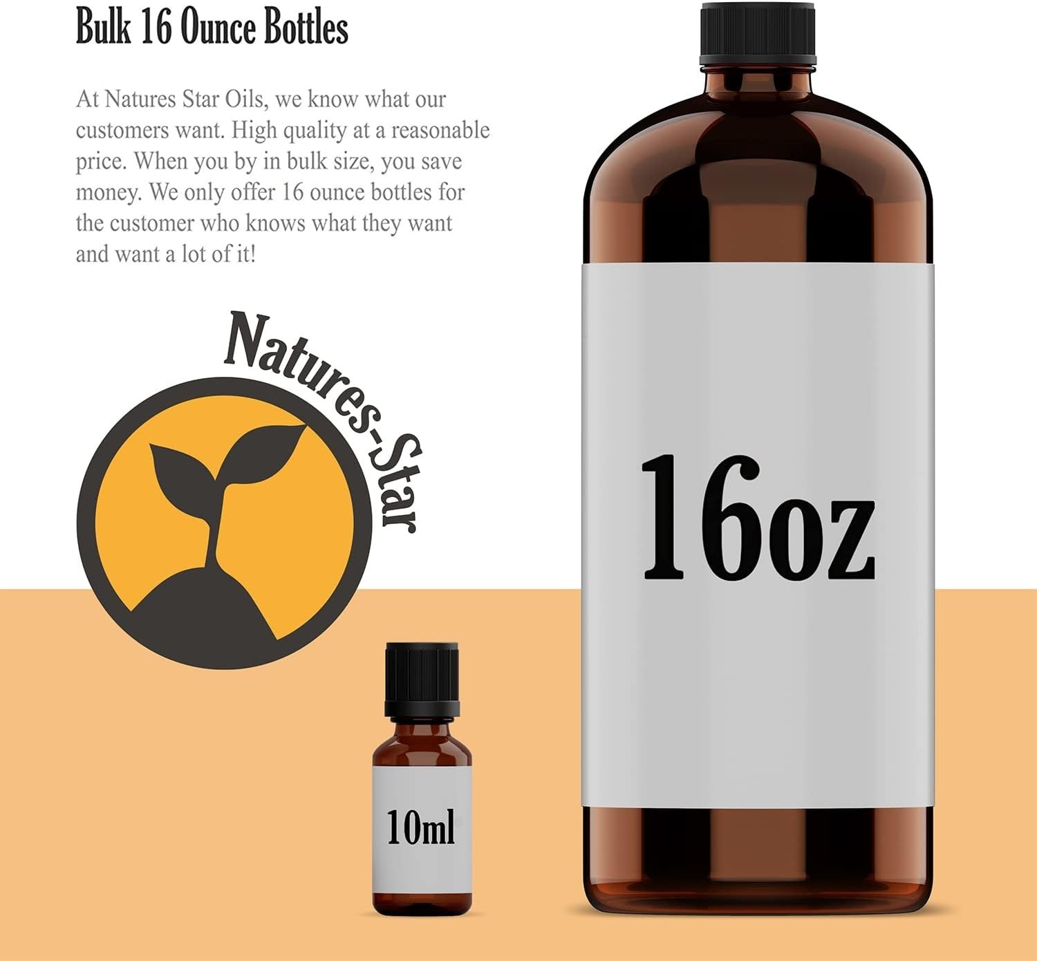 16oz Lavender Essential Oil, Aromatherapy Grade thumbnail 7